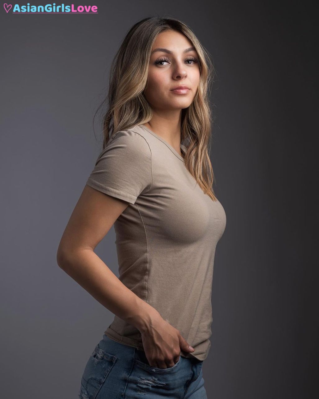 Beautiful Lebanese Girls: What Makes Them so Popular?